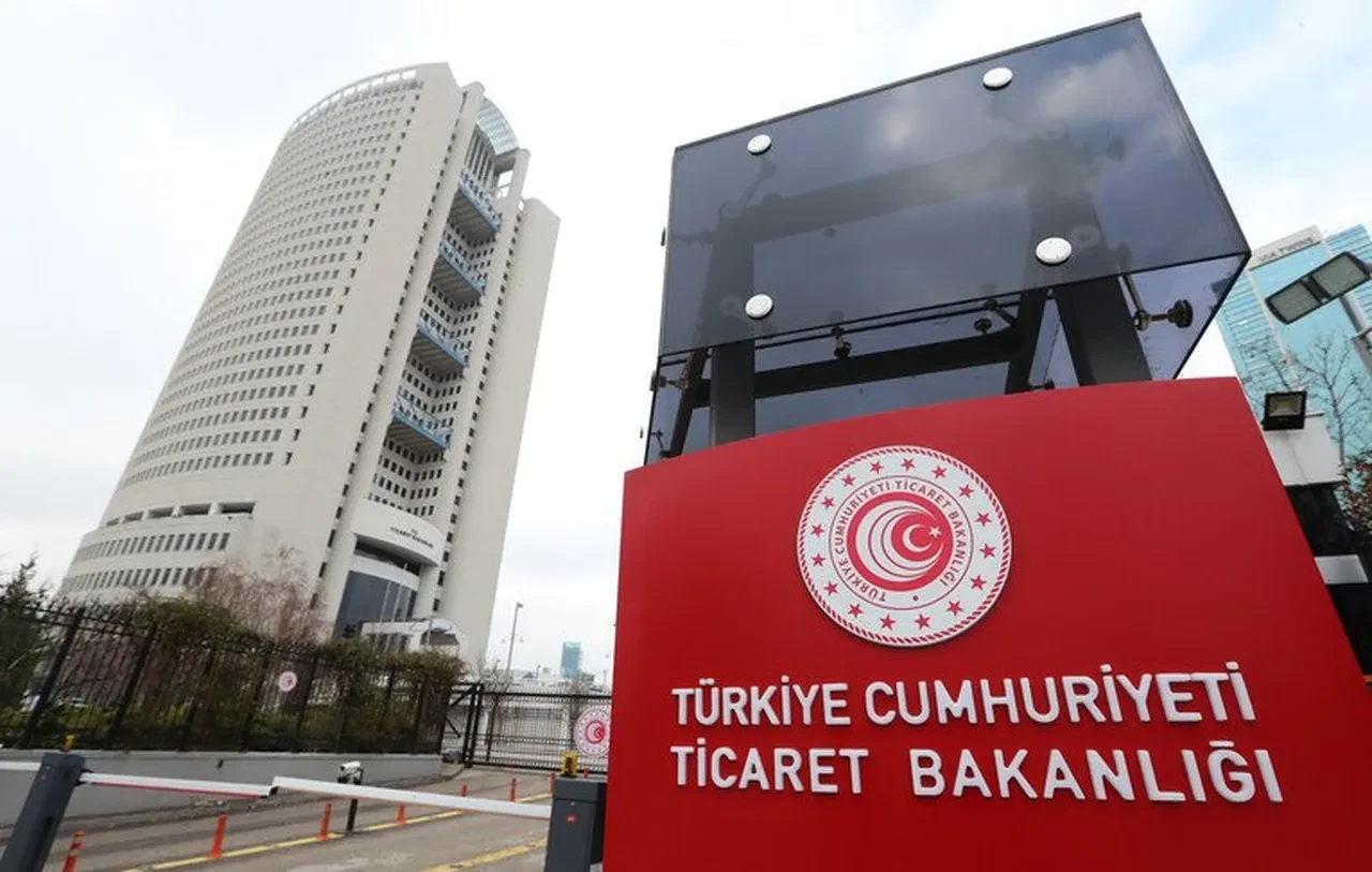 Ticaret Bakanlığı'ndan dev denetim bilançosu: 9 ayda 2,6 milyar lira ceza kestiler