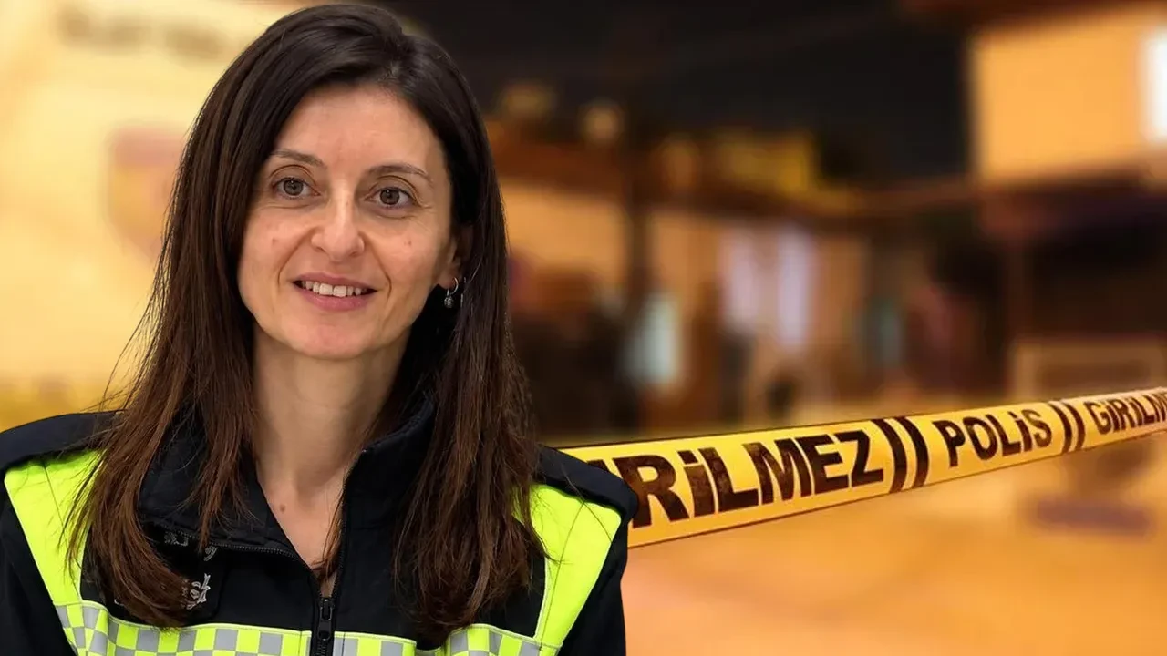 'Trafiğin ablası' olarak tanınan polis Yasemin Bodur Karasu canına kıydı