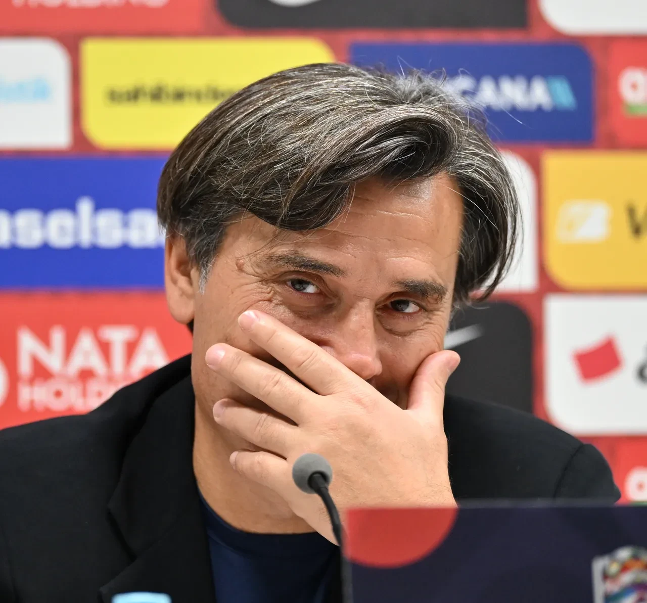 UEFA Uluslar Ligi'nde sıfır çektik! Montella 38 yıl sonra bir ilki başardı