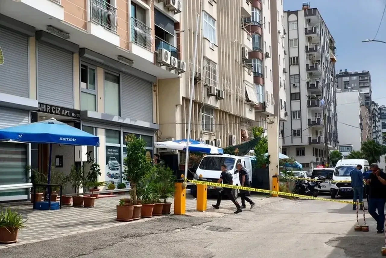 Ünlü kuyumcu Zahir Cız'a kanlı pusunun arkasından Baygaralar çıktı: Milyonlarca izlenen görüşme