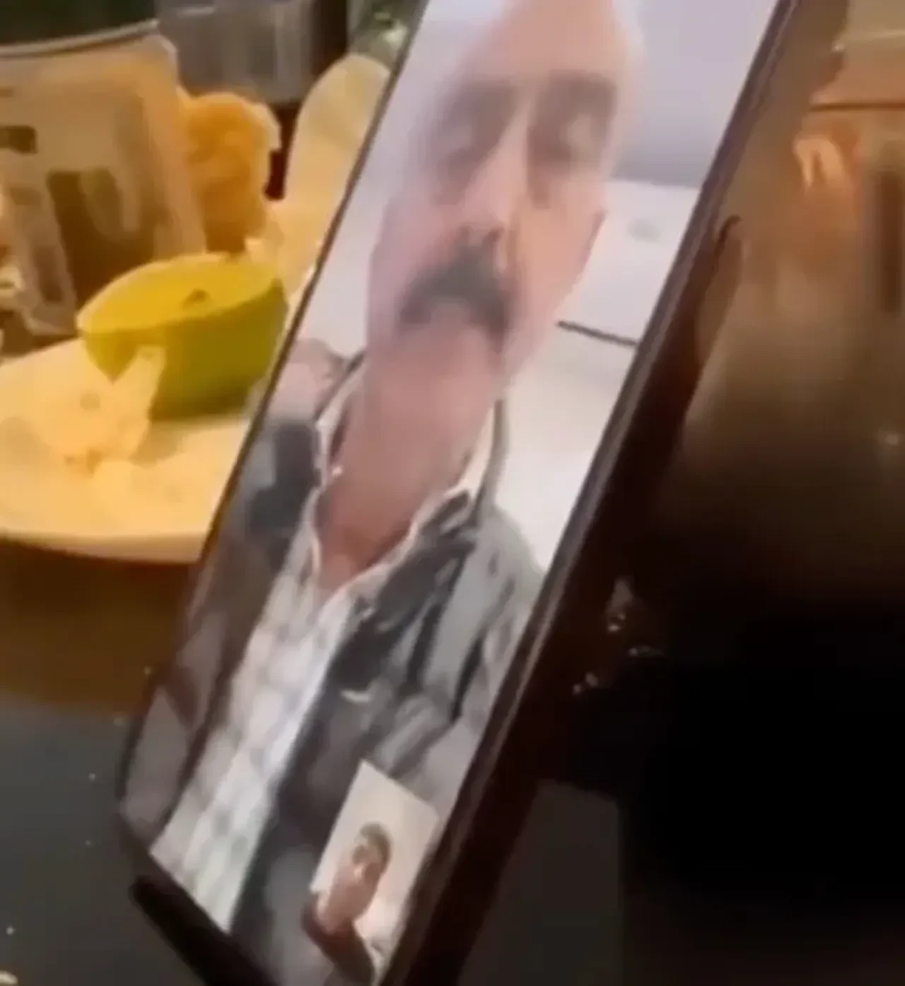 Ünlü kuyumcu Zahir Cız'a kanlı pusunun arkasından Baygaralar çıktı: Milyonlarca izlenen görüşme