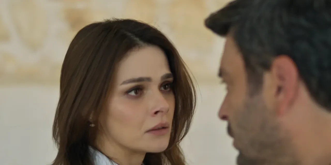 Uzak Şehir 68 bölüm fragmanı yayınlandı mı? Uzak Şehir yeni bölüm fragmanı ilgi gördü