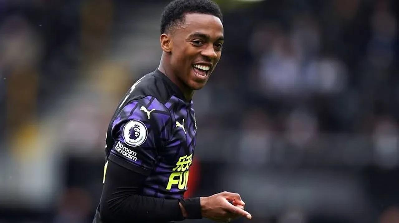 Vincenzo İtaliano çok ısrarcı! Beşiktaş'a Joe Willock müjdesi