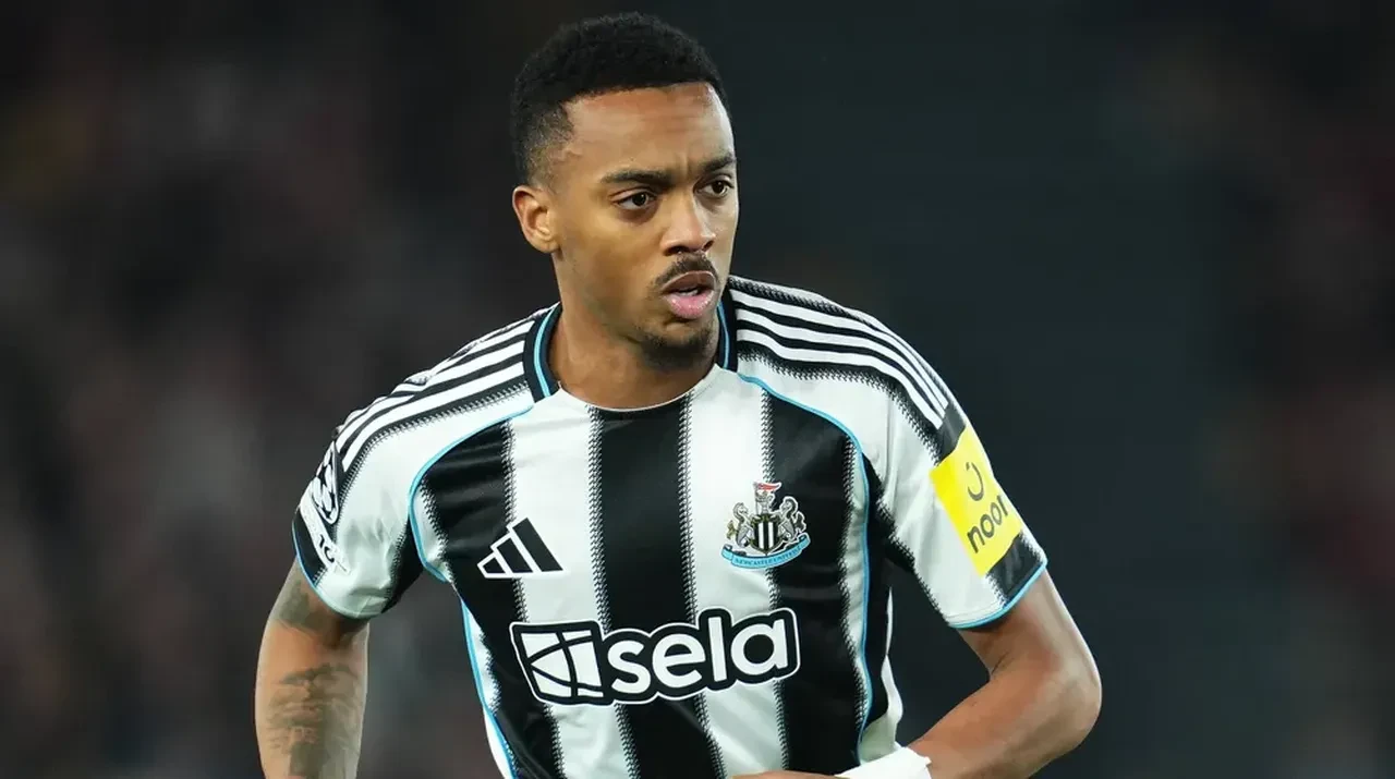 Vincenzo İtaliano çok ısrarcı! Beşiktaş'a Joe Willock müjdesi