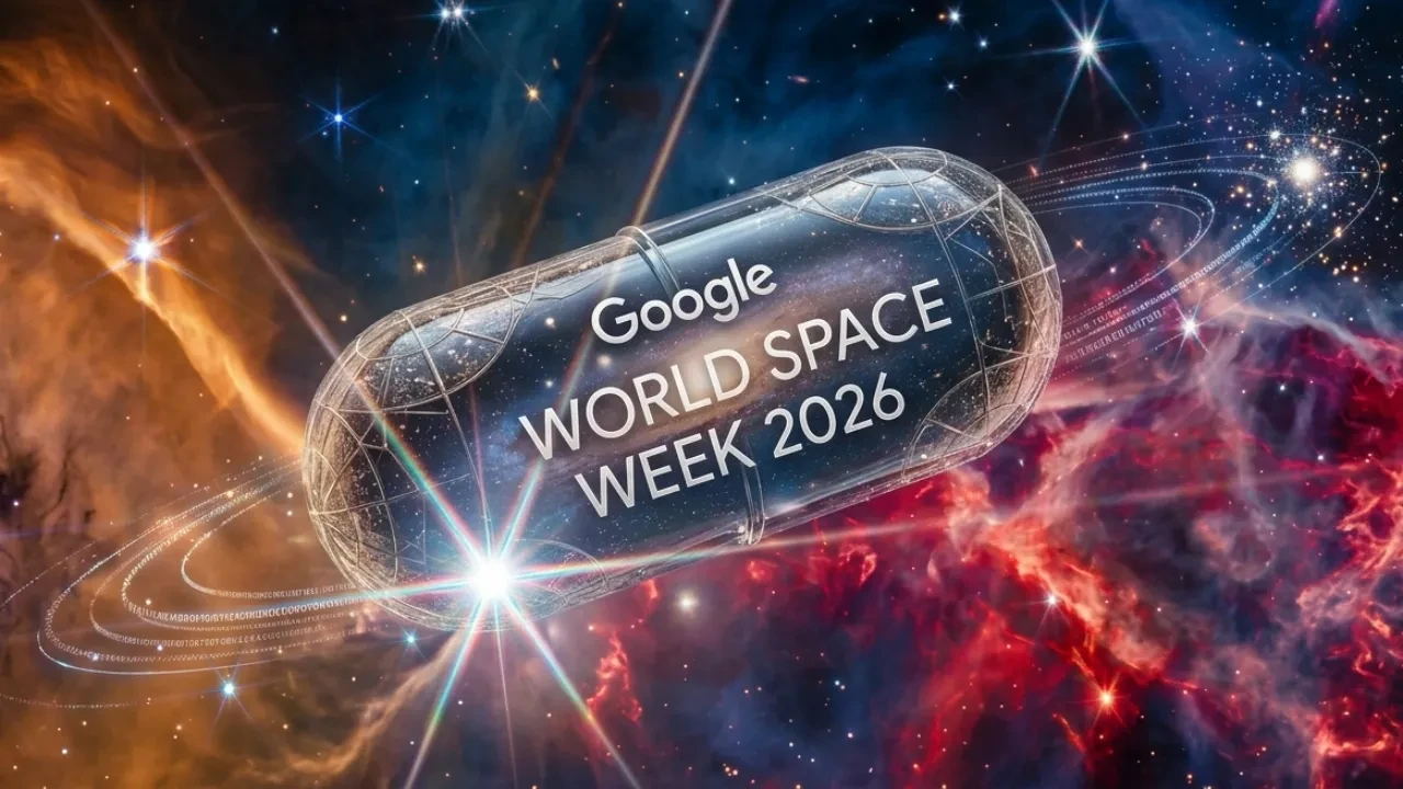 World Space week 2026 neden kutlanıyor, nedir? Dünya Uzay Haftası canlı yayınlarla dikkat çekiyor