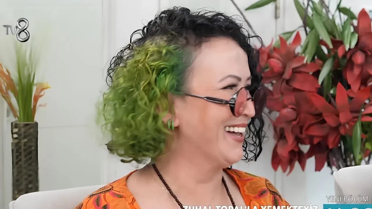 Yemekteyiz Meryem kimdir? Meryem Hanım kaç yaşında, nereli, ne iş yapıyor?