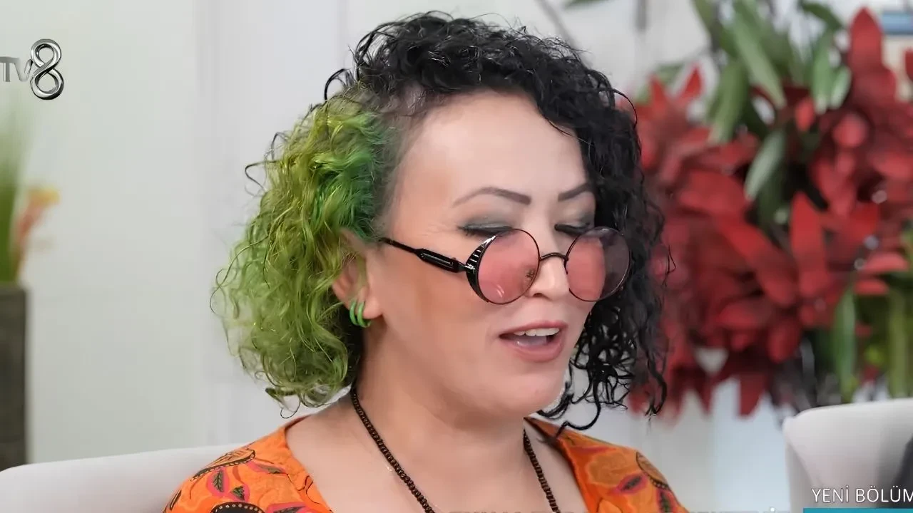 Yemekteyiz Meryem kimdir? Meryem Hanım kaç yaşında, nereli, ne iş yapıyor?