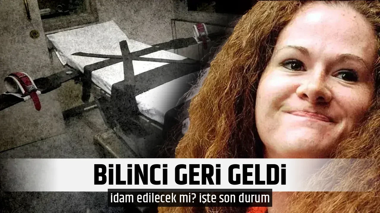 BİLİNCİ GERİ GELDİ