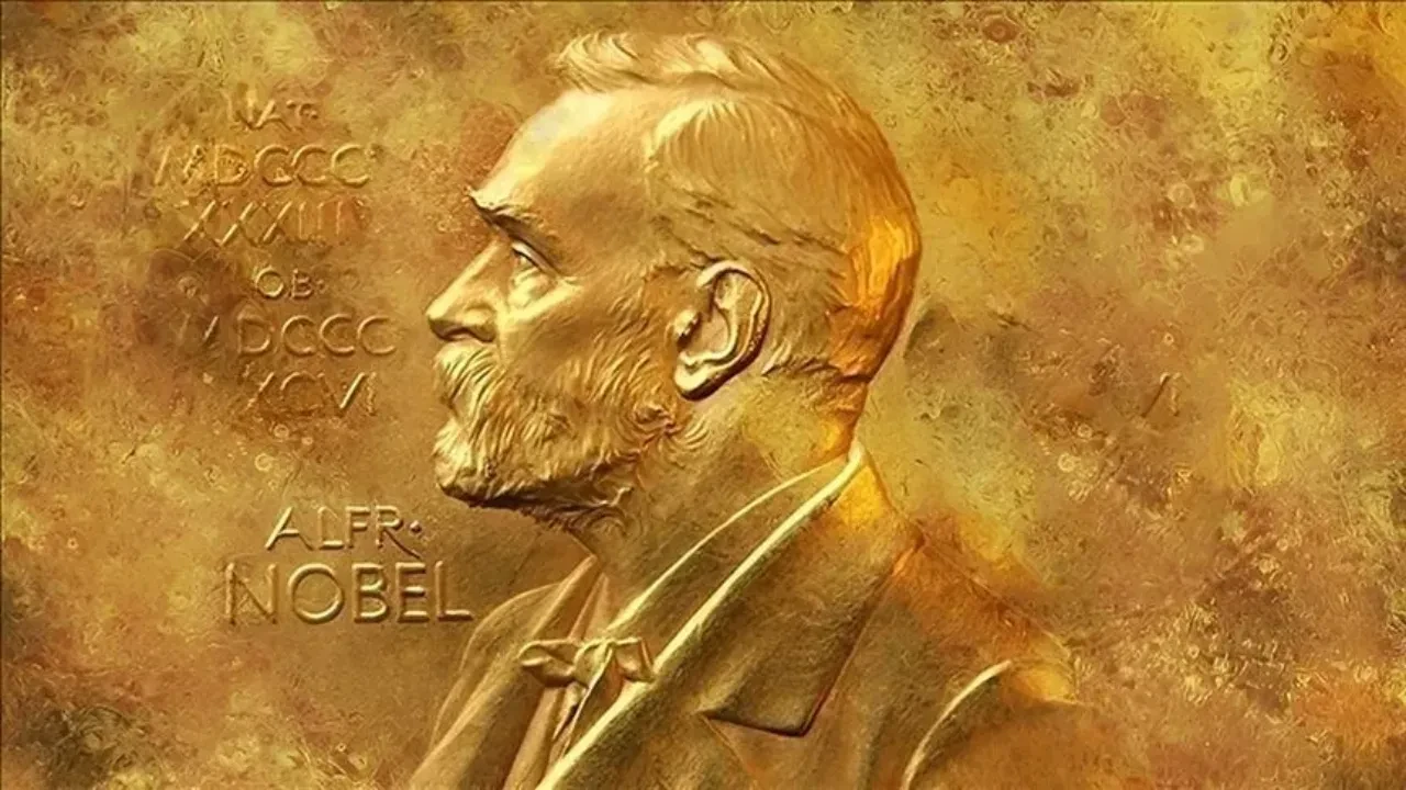 2026 Nobel Kimya Ödülü sahiplerini buldu