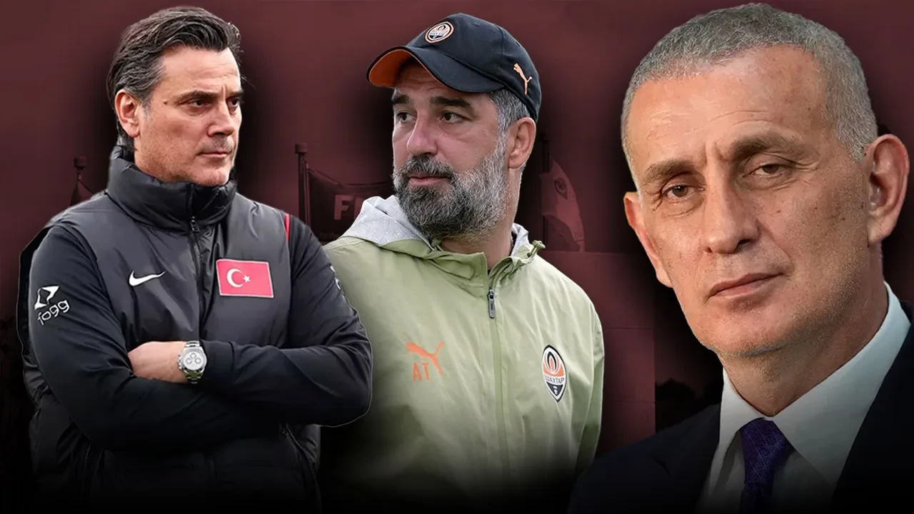 A Milli Takım'da Montella sonrası Arda Turan sürprizi! Ezber bozan formül belli oldu