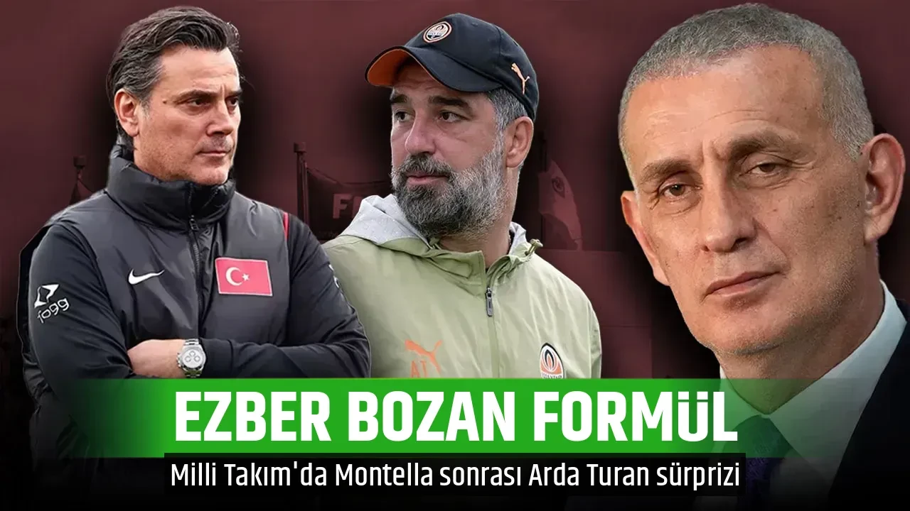 EZBER BOZAN FORMÜL
