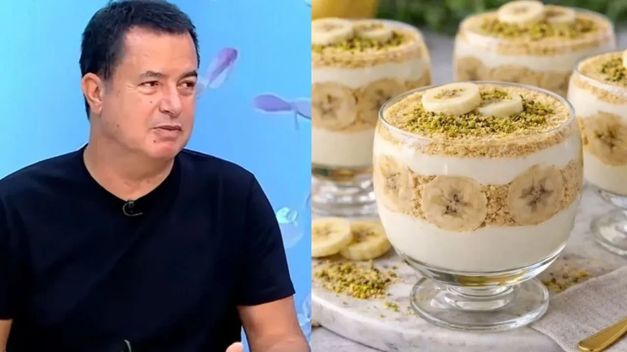 Acun Ilıcalı dan iddialı açıklama! 