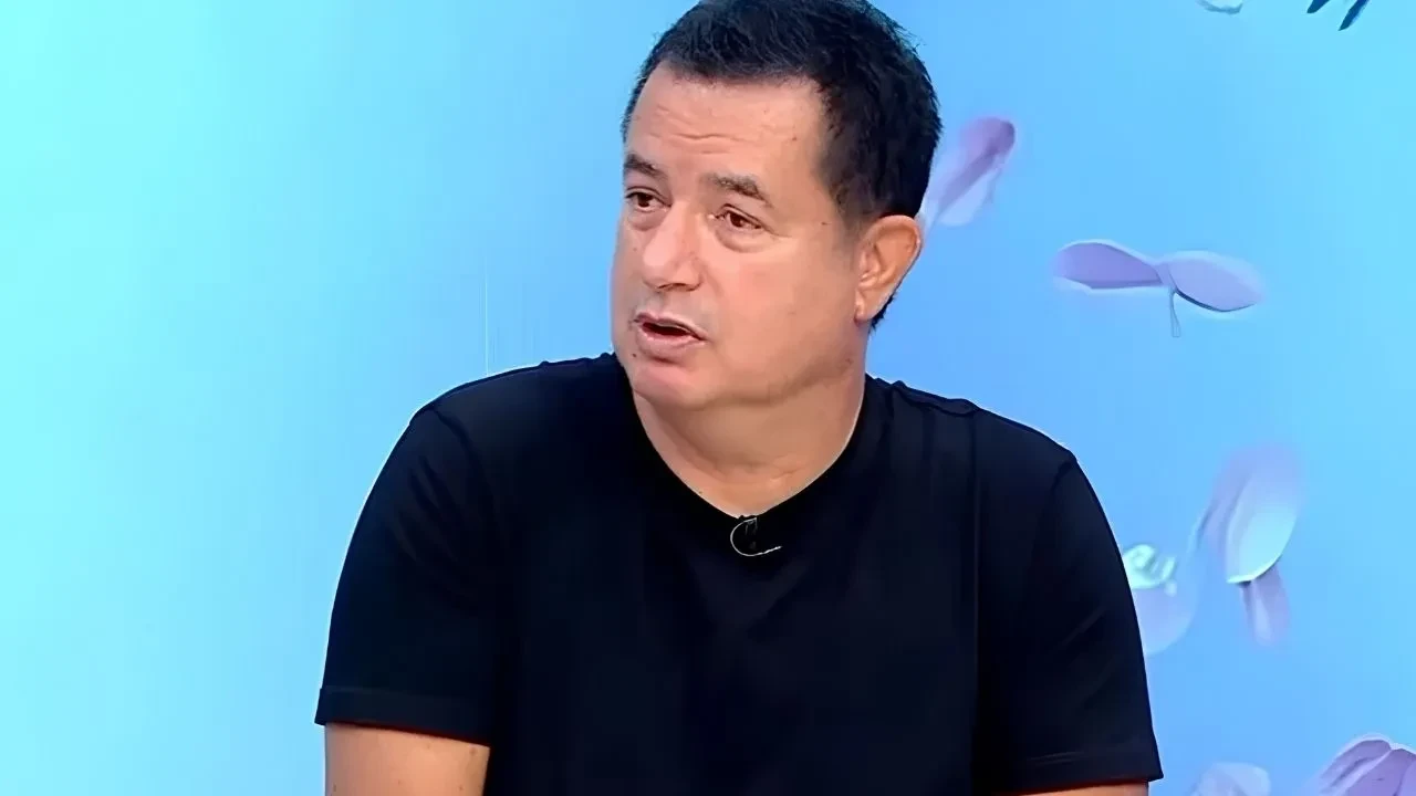 Acun Ilıcalı dan iddialı açıklama! "Ben Türkiye'ye getirdim" dediği tatlıyı açıkladı