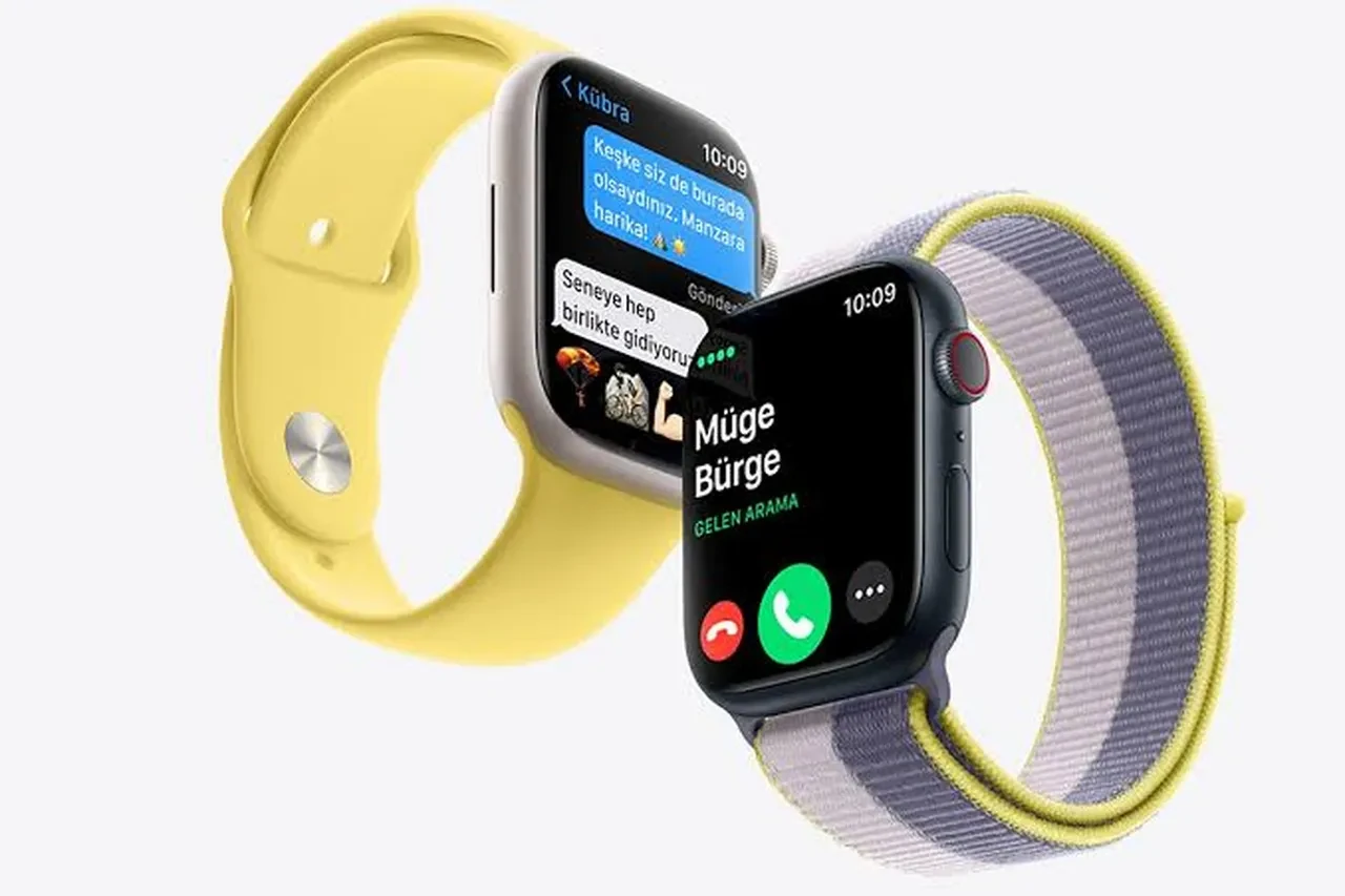 Apple’a Apple Watch faturası büyüdü: 818 milyon dolar ödeyecek