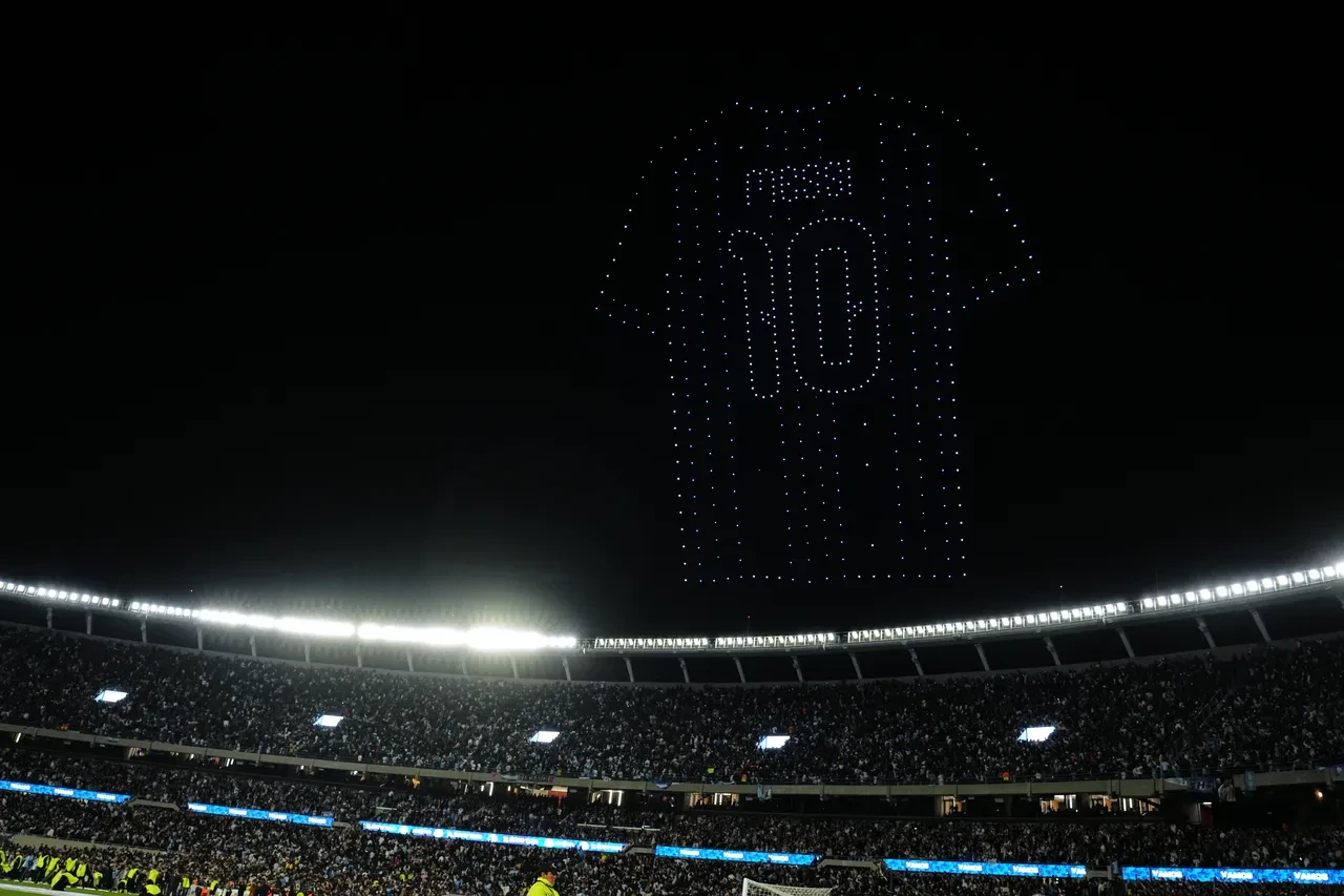 Arjantin'in efsanesi Lionel Messi milli formaya veda etti