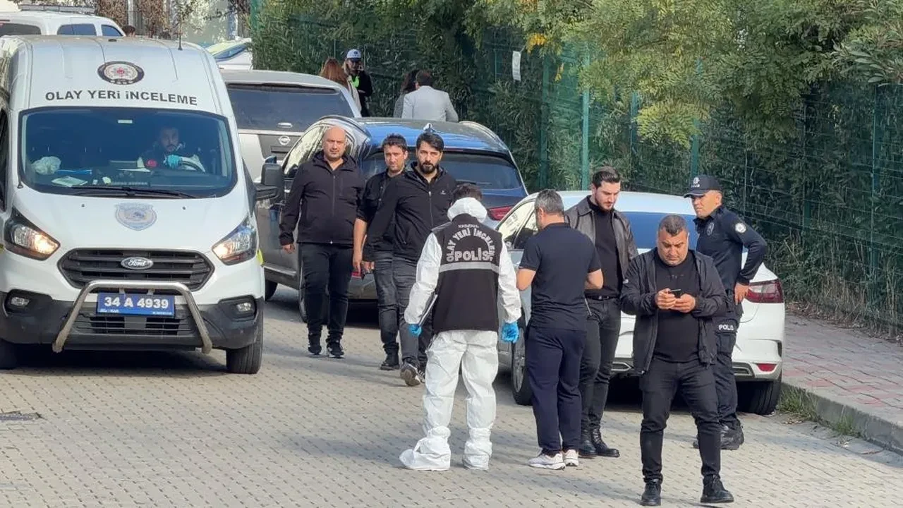 Başakşehir'deki okul saldırganı tutuklandı