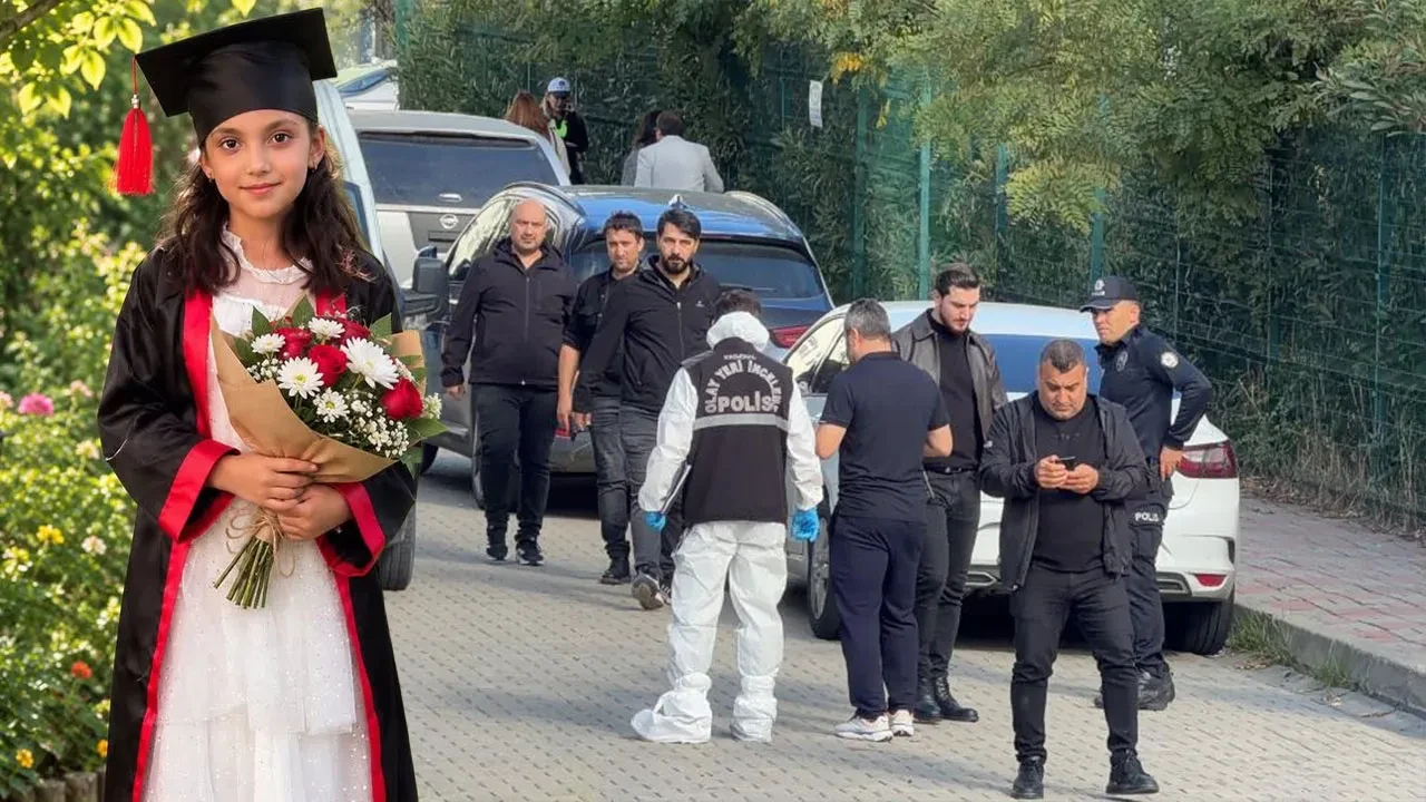 Başakşehir’deki ortaokul dehşetinde yeni gelişme: Zanlısı ile anne ve babası tutuklandı