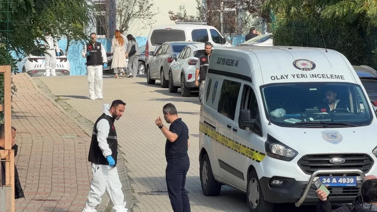 Başakşehir’deki ortaokul dehşetinde yeni gelişme: Zanlısı ile anne ve babası tutuklandı