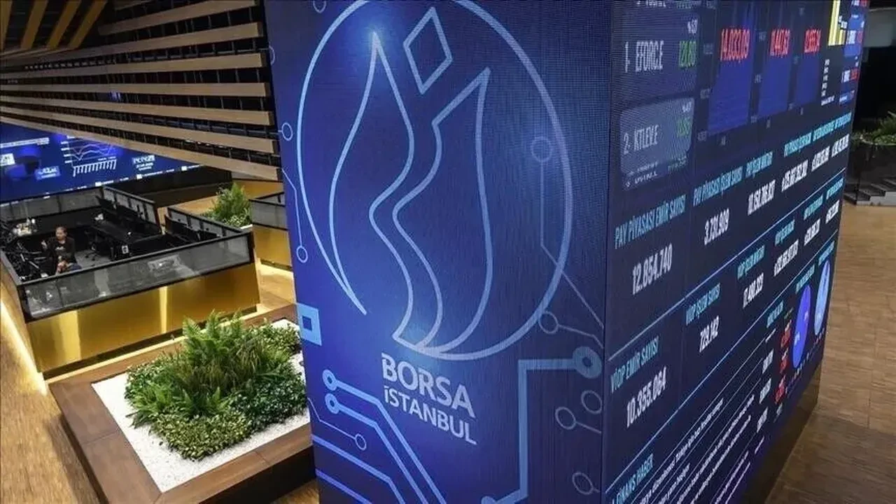 Borsa neden düşüyor? 7 Ekim 2026 Bist100 neden düşüşte?