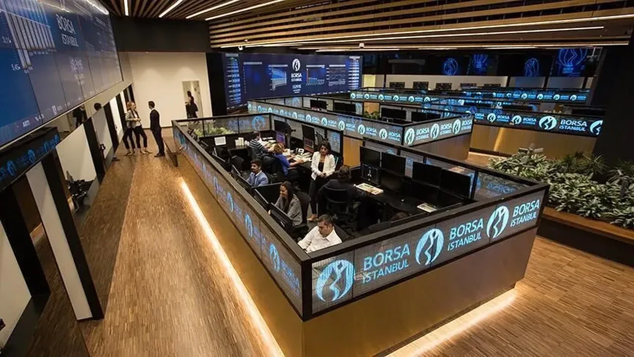 Borsa neden düşüyor? 7 Ekim 2026 Bist100 neden düşüşte?