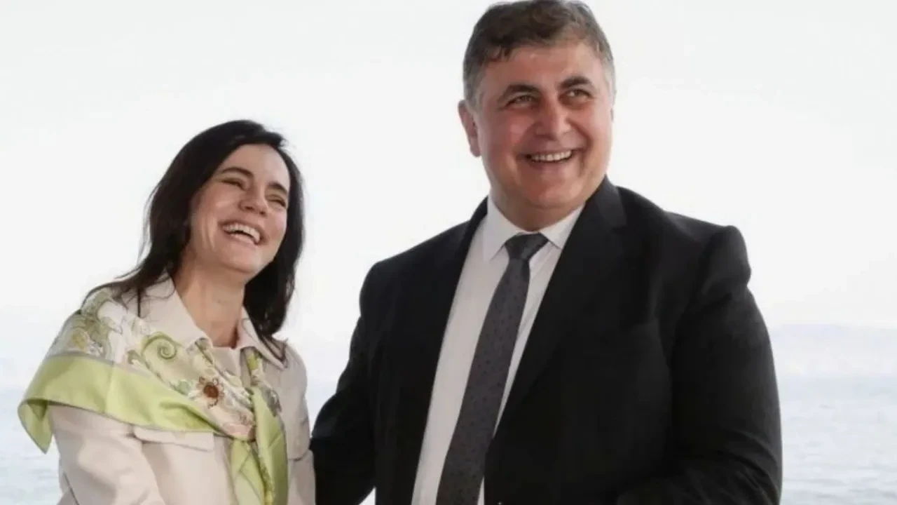 Cemil Tugay eşi kimdir? Öznur Tugay aslen nereli? Öznur Tugay mesleği nedir? Öznur Tugay çocukları kimdir?