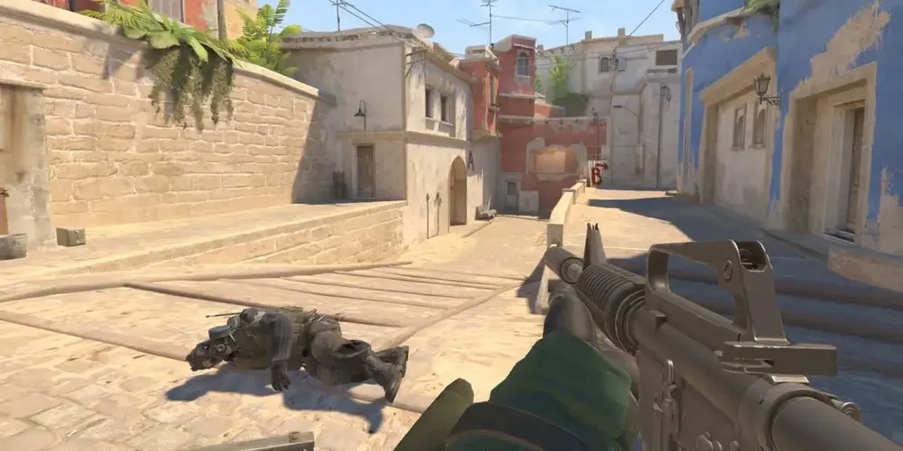 CS2'de hile sorununa kökten çözüm
