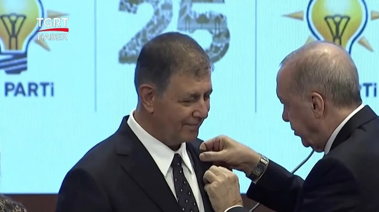 Cumhurbaşkanı Erdoğan muhalefeti yerden yere vurdu
