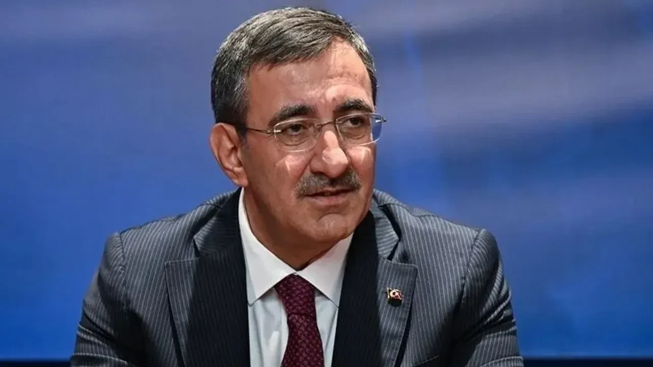 Cumhurbaşkanı Yardımcısı Cevdet Yılmaz'dan fon açıklaması