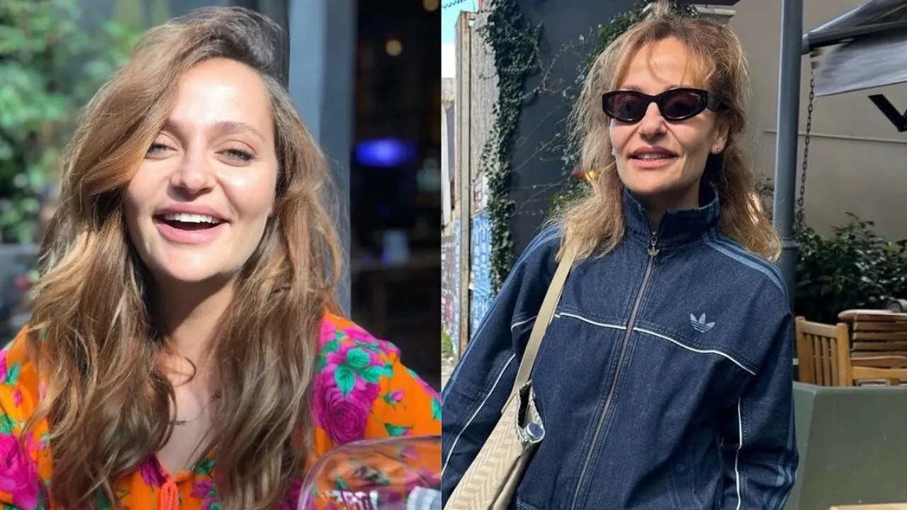 Didem Balçın'dan zayıflama iğnesi açıklaması! Verdiği kilolarla dikkat çekmişti