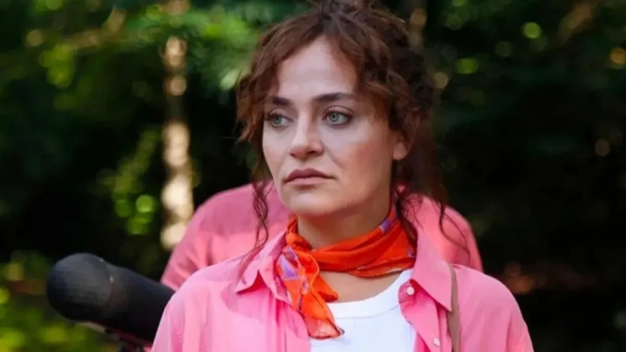 Didem Balçın'dan zayıflama iğnesi açıklaması! Verdiği kilolarla dikkat çekmişti