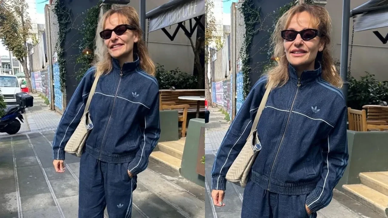 Didem Balçın'dan zayıflama iğnesi açıklaması! Verdiği kilolarla dikkat çekmişti