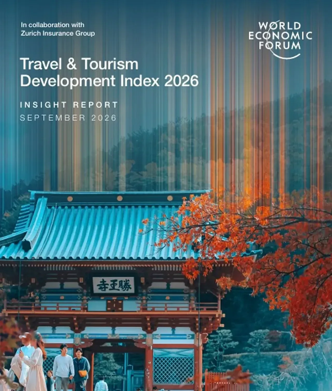 Dünya Ekonomik Forumu Raporunda Türkiye dalgası: Turizmde 11 basamaklık dev sıçrama