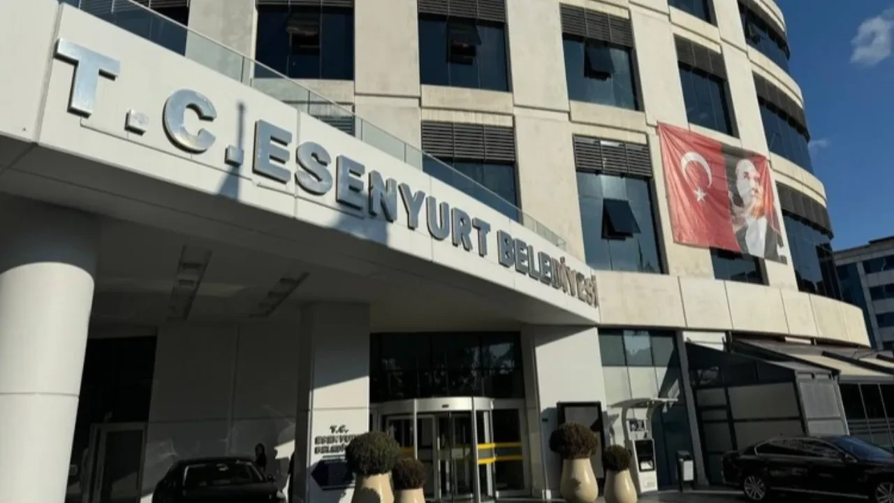 Esenyurt Belediyesi soruşturmasında şok detaylar: Pastanede 3 milyonluk teslimat, yüzde 20’lik rüşvet ve tape kayıtları