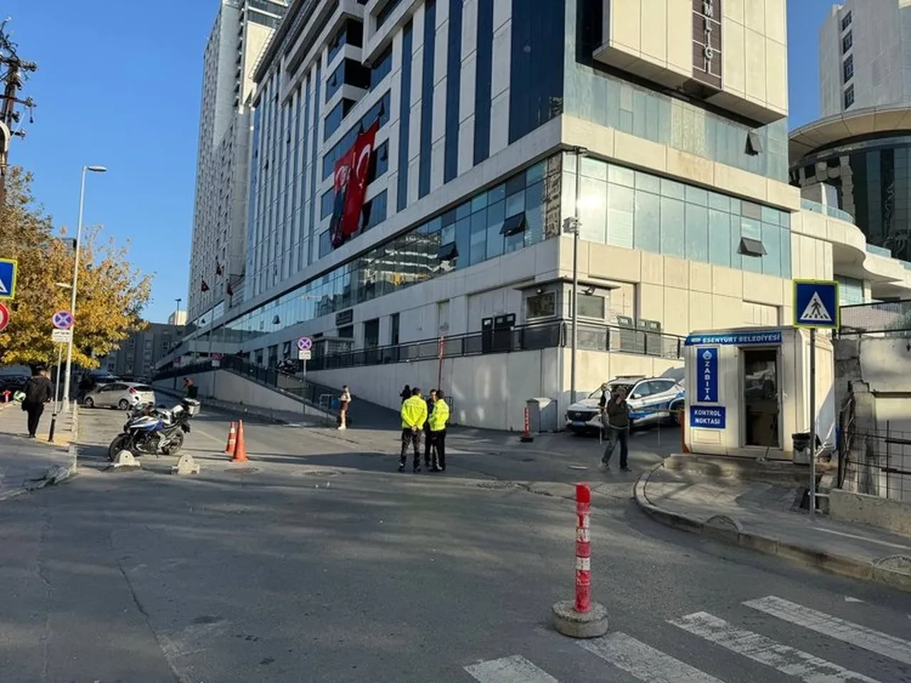Esenyurt Belediyesi soruşturmasında şok detaylar: Pastanede 3 milyonluk teslimat, yüzde 20’lik rüşvet ve tape kayıtları