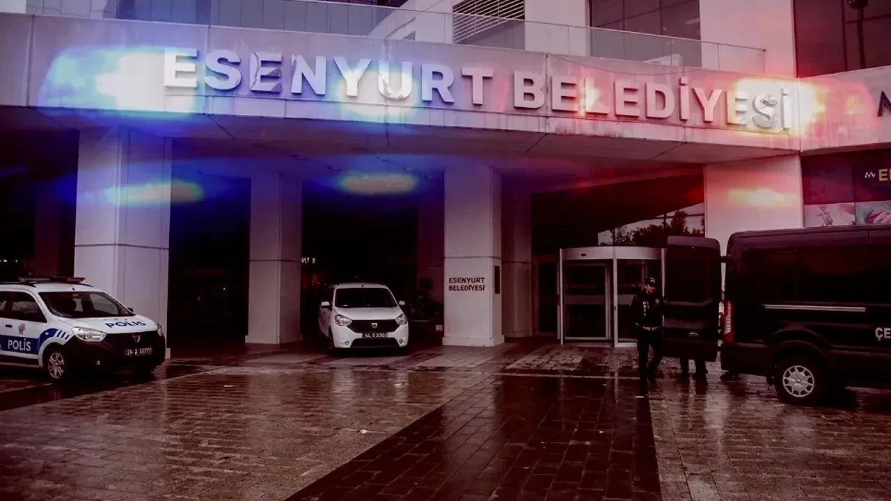 Esenyurt Belediyesi soruşturmasında şok detaylar: Pastanede 3 milyonluk teslimat, yüzde 20’lik rüşvet ve tape kayıtları