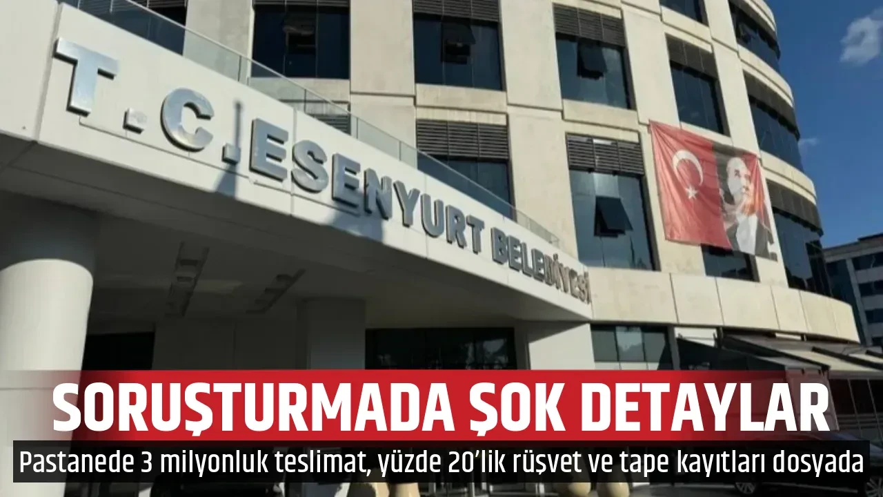 SORUŞTURMADA ŞOK DETAYLAR