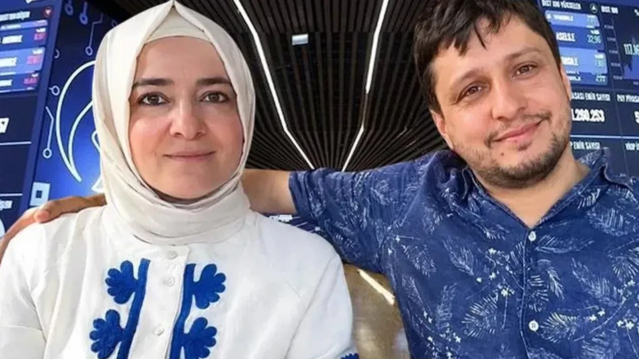Fatma Betül Sayan Kaya ve eşi ifade verecek