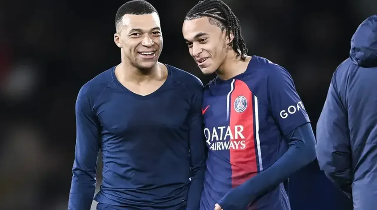 Fenerbahçe'den Mbappe sürprizi! Aziz Yıldırım kolları sıvadı, bombayı patlatacak