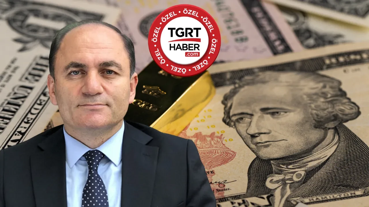 Fondan kaçan para nereye gidiyor? Prof. Dr. Sefer Şener'den tüm piyasayı ilgilendiren açıklama