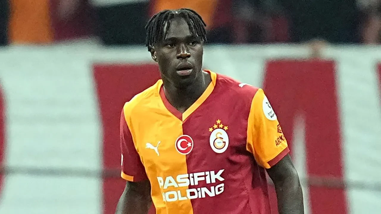 Galatasaray Doktoru Yener İnce'den Osimhen açıklaması! Barcelona maçında forma giyebilecek mi?
