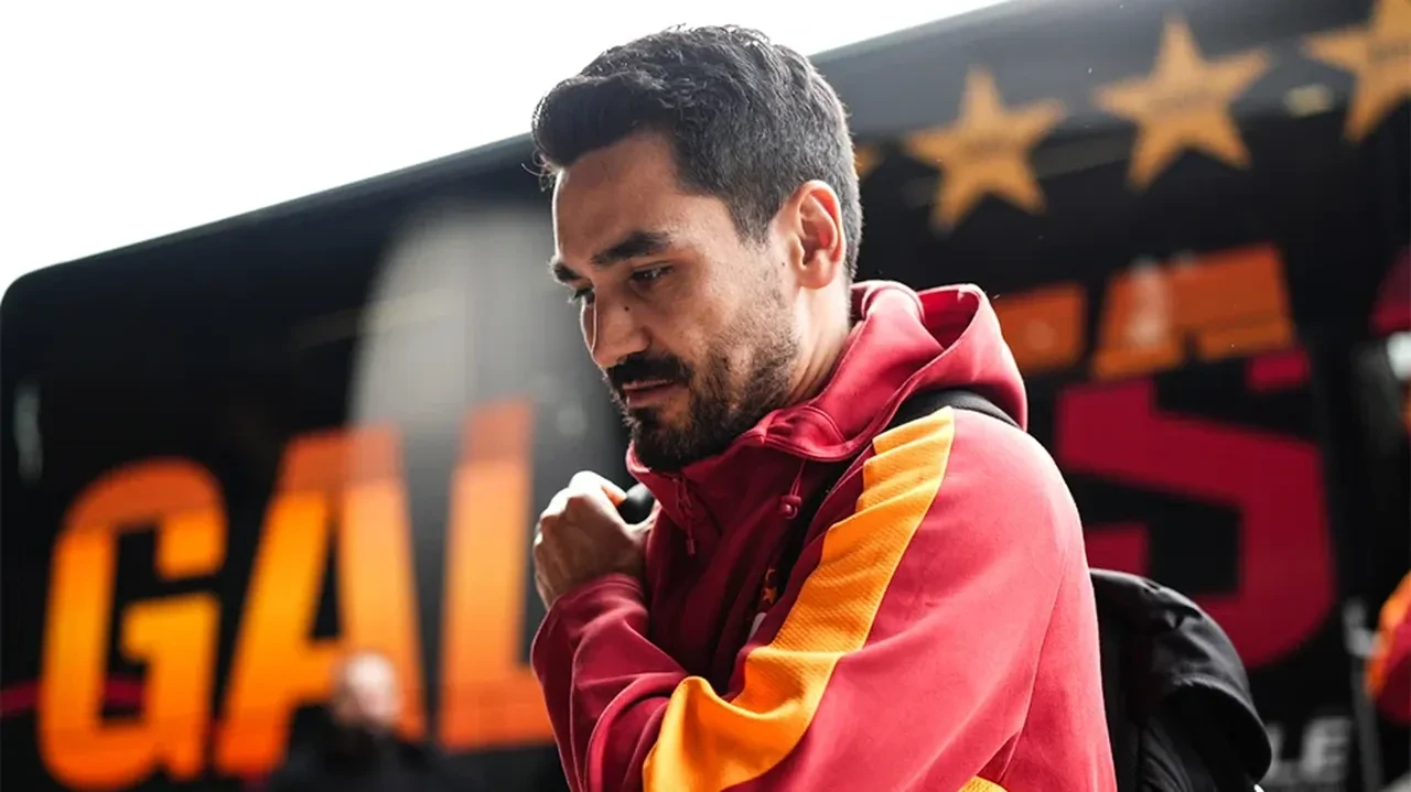 Galatasaray'da ayrılacağı konuşuluyordu, Okan Buruk yeşil ışık yaktı: İlkay Gündoğan sevinci