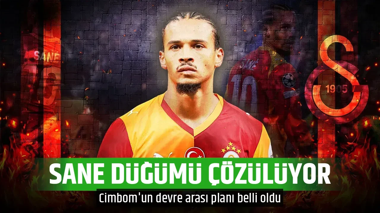 SANE DÜĞÜMÜ ÇÖZÜLÜYOR