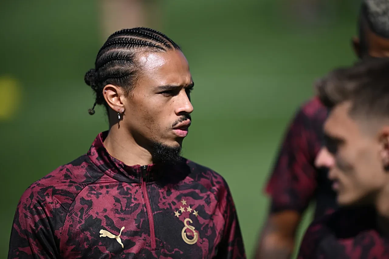 Galatasaray'da Sane düğümü çözülüyor! Ocak transfer dönemine özel plan: Alternatifi İngiltere'den gelecek