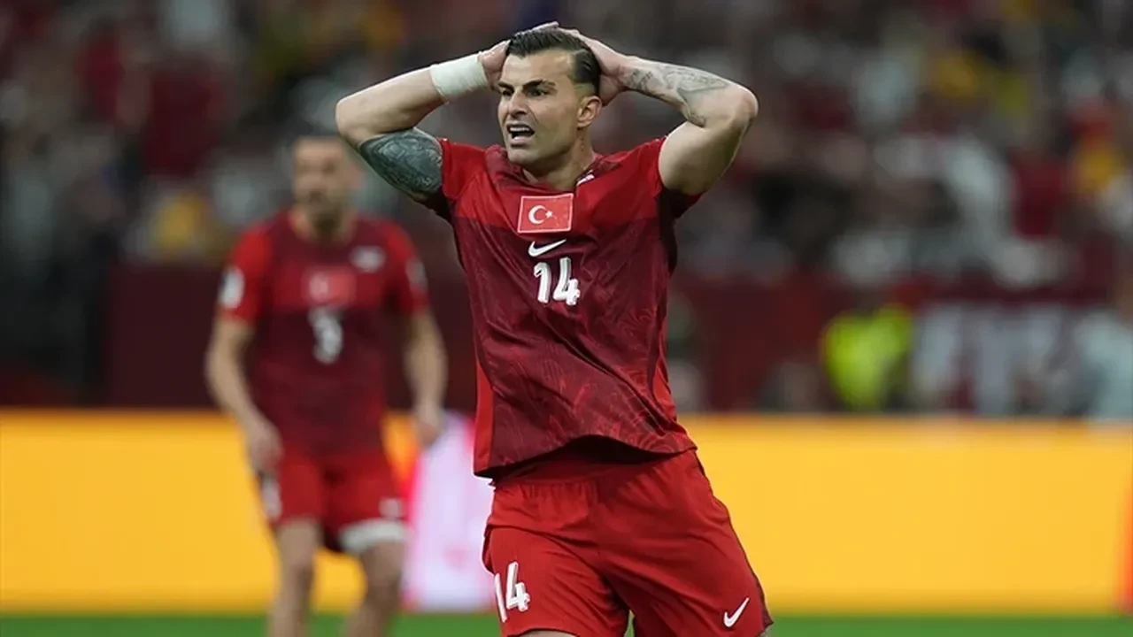 Galatasaray'da Virgil van Dijk bombası! Transferde İlkay Gündoğan detayı nefes kesti