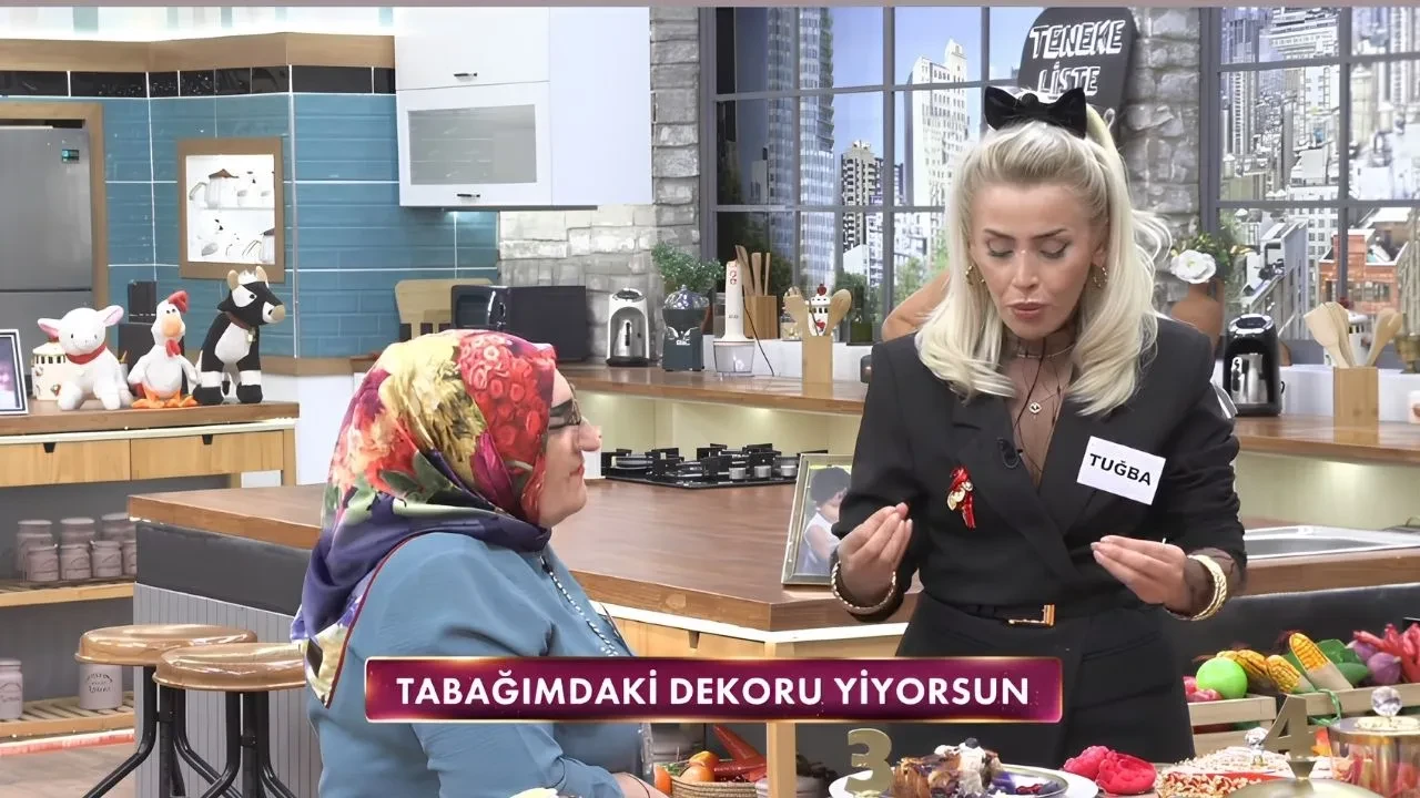 Gelinim Mutfakta 7 Ekim’de kim birinci oldu? Günün puan durumu ve çeyrek altını kim kazandı?