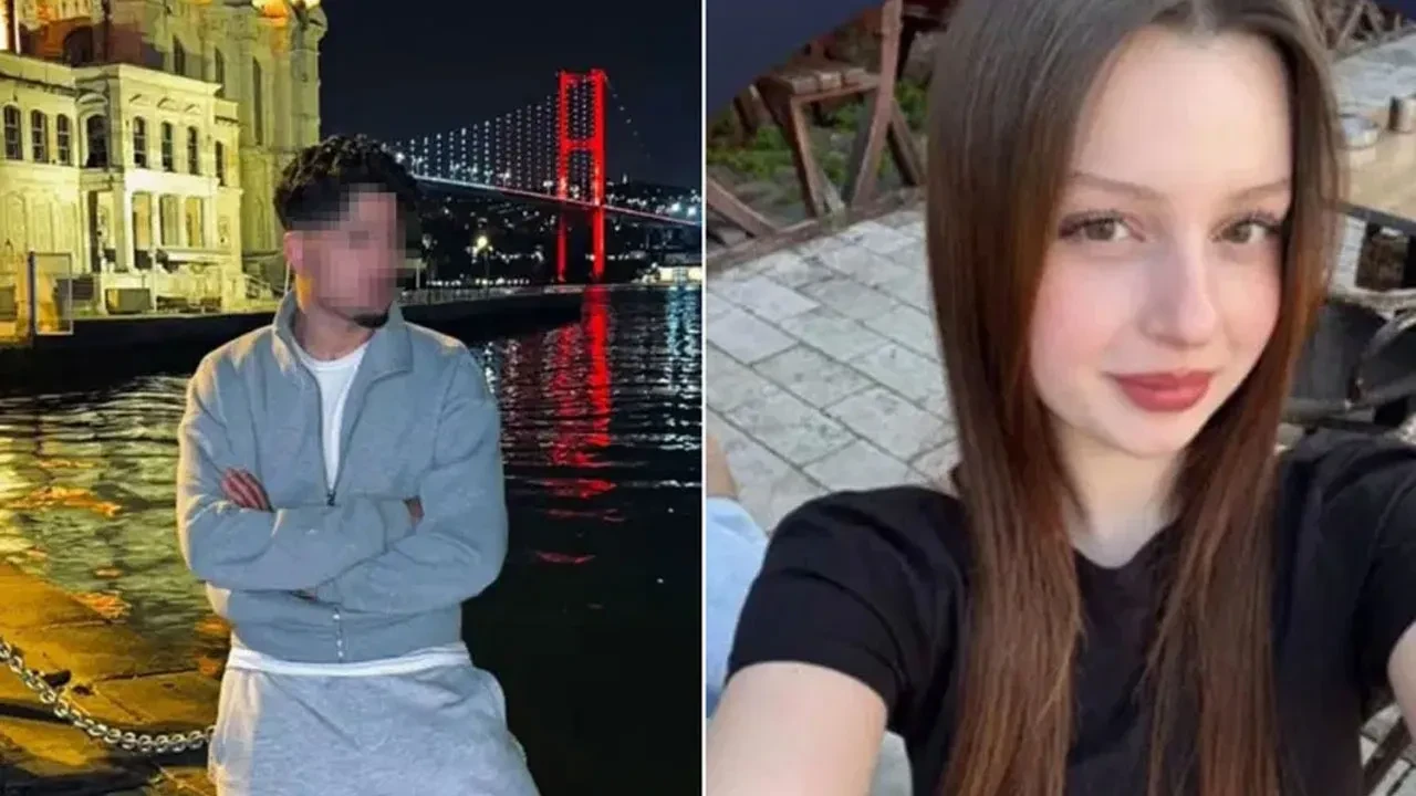 Gökçe'nin katledilişinde sosyal medya skandalı: Katilin takipçisi 15 kat arttı 