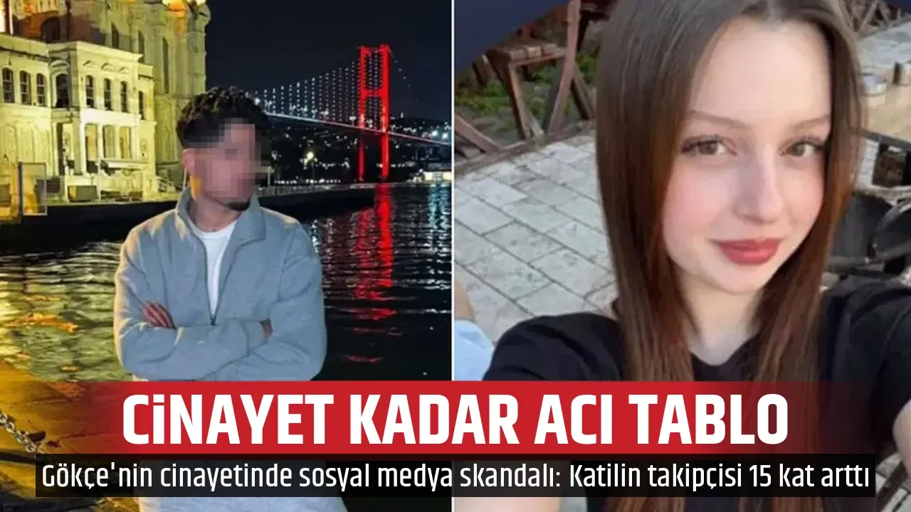 CİNAYET KADAR ACI TABLO