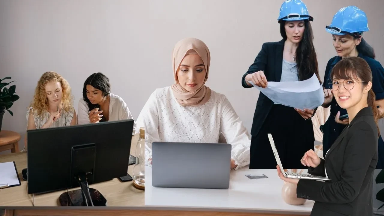 Güçlü kadınların tercih ettiği meslekler 2026