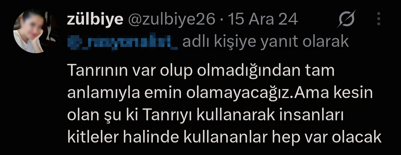 Hafız öğrencilere küstah sözler: Suç duyurusunda bulunuldu, MEB inceleme başlattı