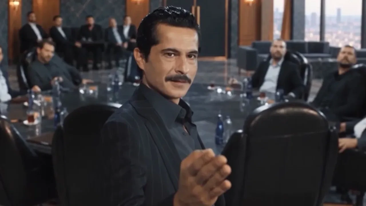 İsmail Hacıoğlu Yeraltı dizisine damga vurdu! İlk sahnesiyle izleyiciden tam not aldı